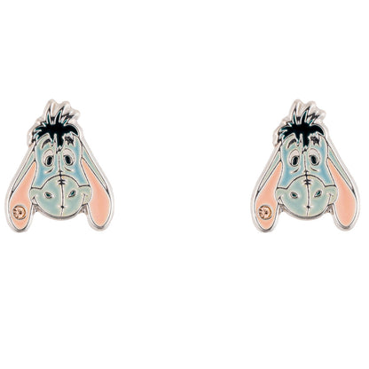 Imagen 1 - Pendientes Eeyore Winnie The Pooh Disney