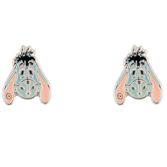 Imagen 1 - Pendientes Eeyore Winnie The Pooh Disney