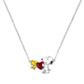 Imagen 1 - Colgante Snoopy
