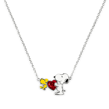 Imagen 1 - Colgante Snoopy