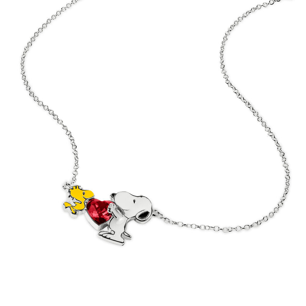 Imagen 2 - Colgante Snoopy