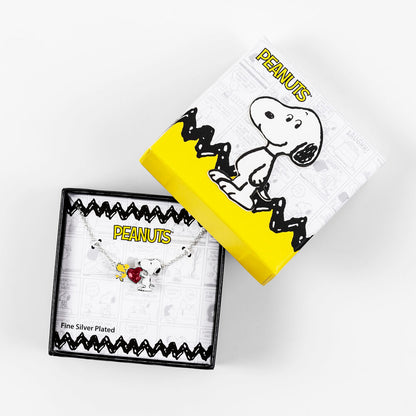 Imagen 4 - Colgante Snoopy