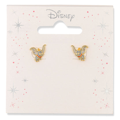 Imagen 2 - Pendientes Dumbo Disney