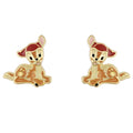 Imagen 1 - Pendientes Bambi Disney