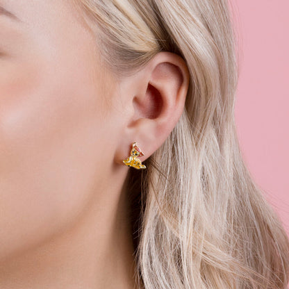 Imagen 3 - Pendientes Bambi Disney