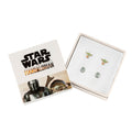 Imagen 1 - Set 2 Pares De Pendientes Grogu The Mandalorian Star Wars