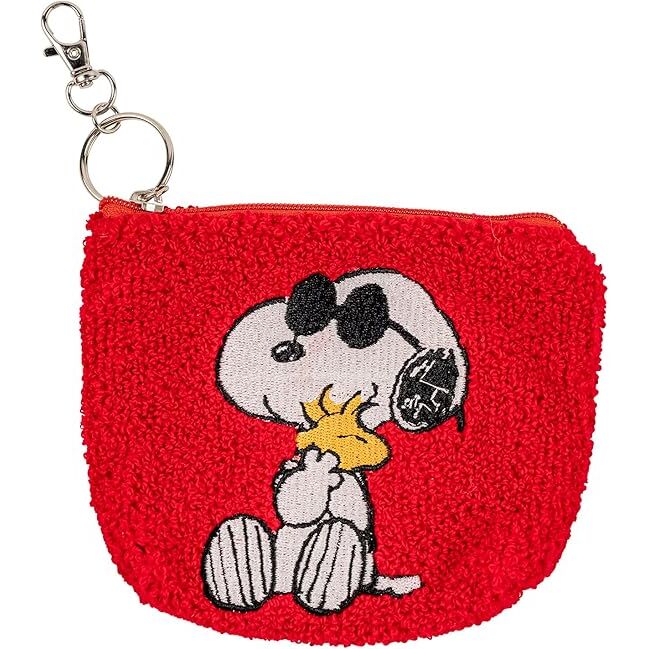 Imagen 2 - Llavero Monedero Snoopy