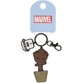Imagen 1 - Llavero I Am Groot Marvel