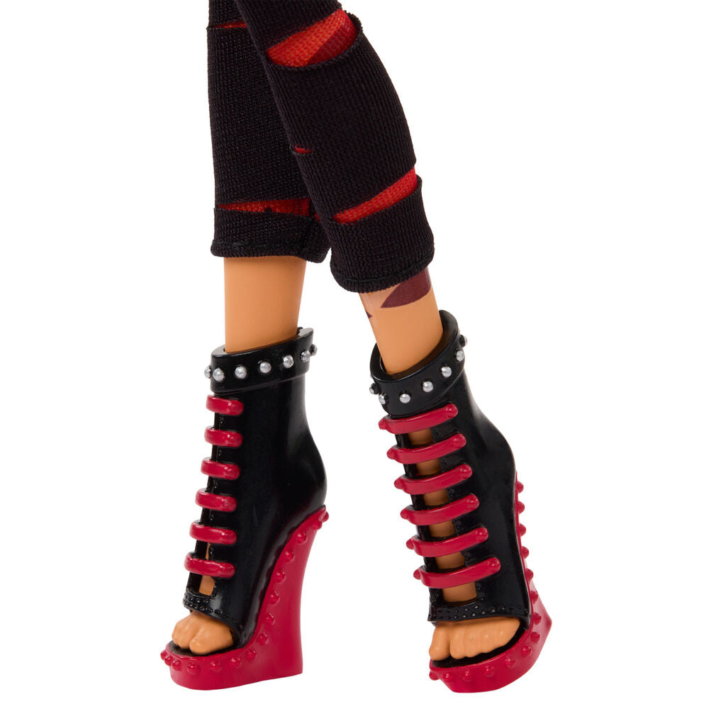 Imagen 1 - Muñeca Toralei Horroriginal Monster High
