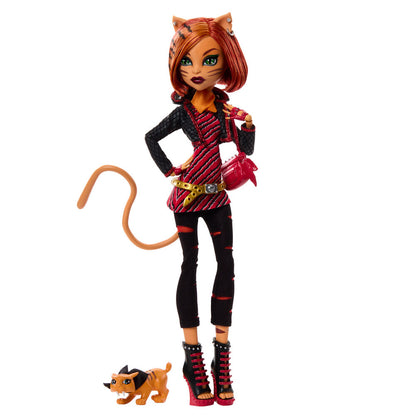 Imagen 4 - Muñeca Toralei Horroriginal Monster High