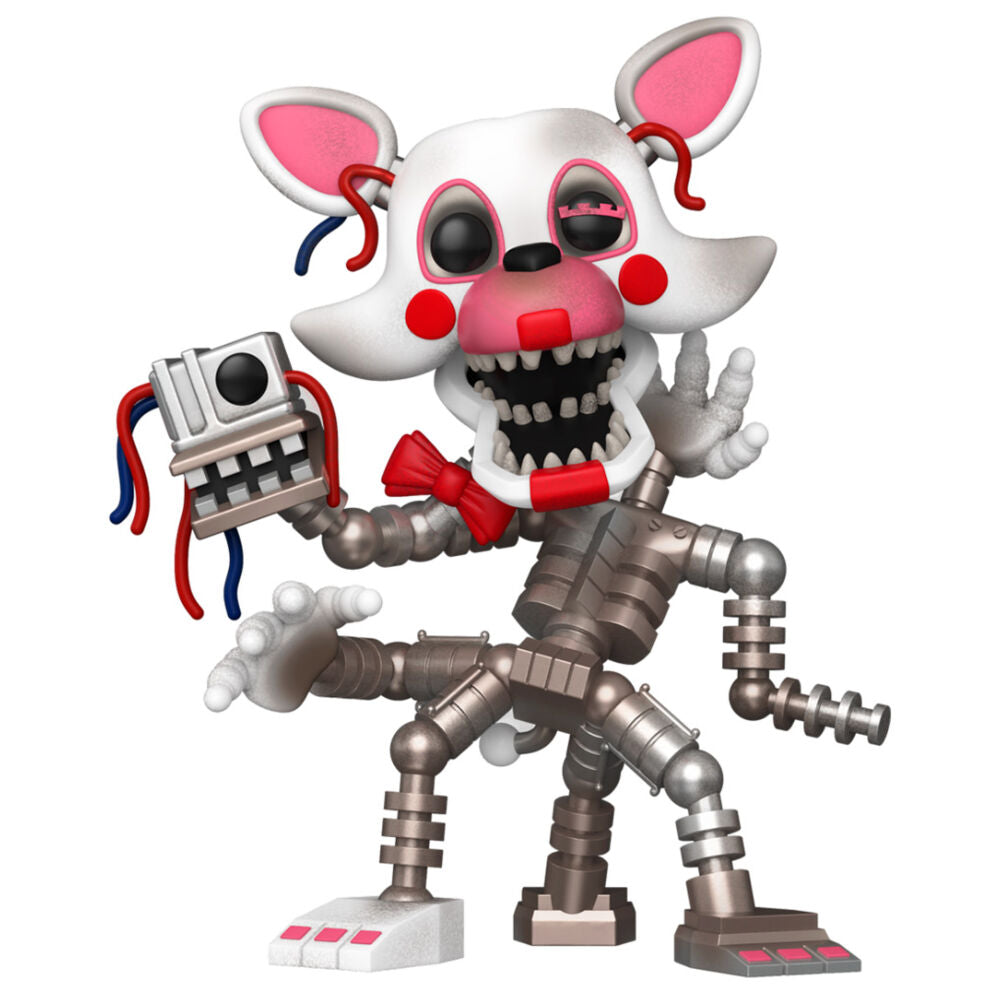 Imagen 1 - Figura Pop Super Five Nights At Freddy's Mangle