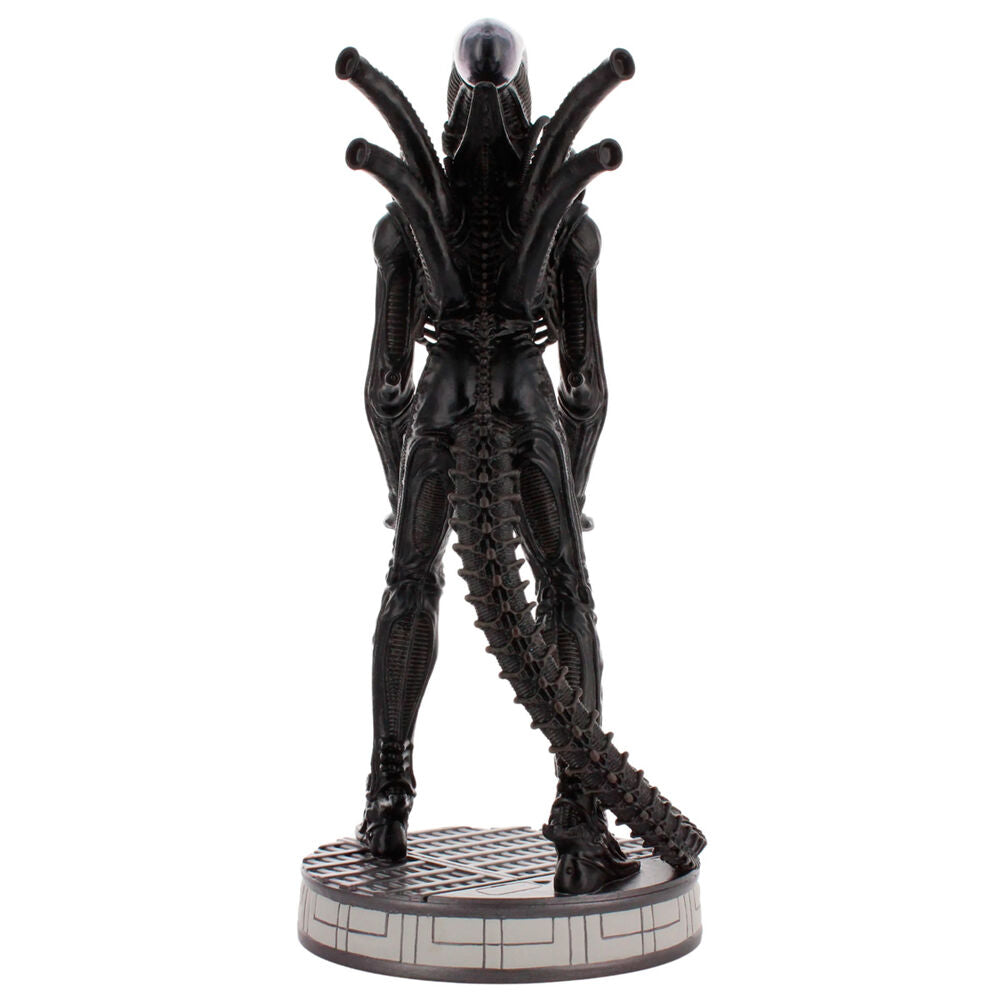Imagen 3 - Cable Guy Soporte Sujecion Alien Xenomorph Alien 20Cm