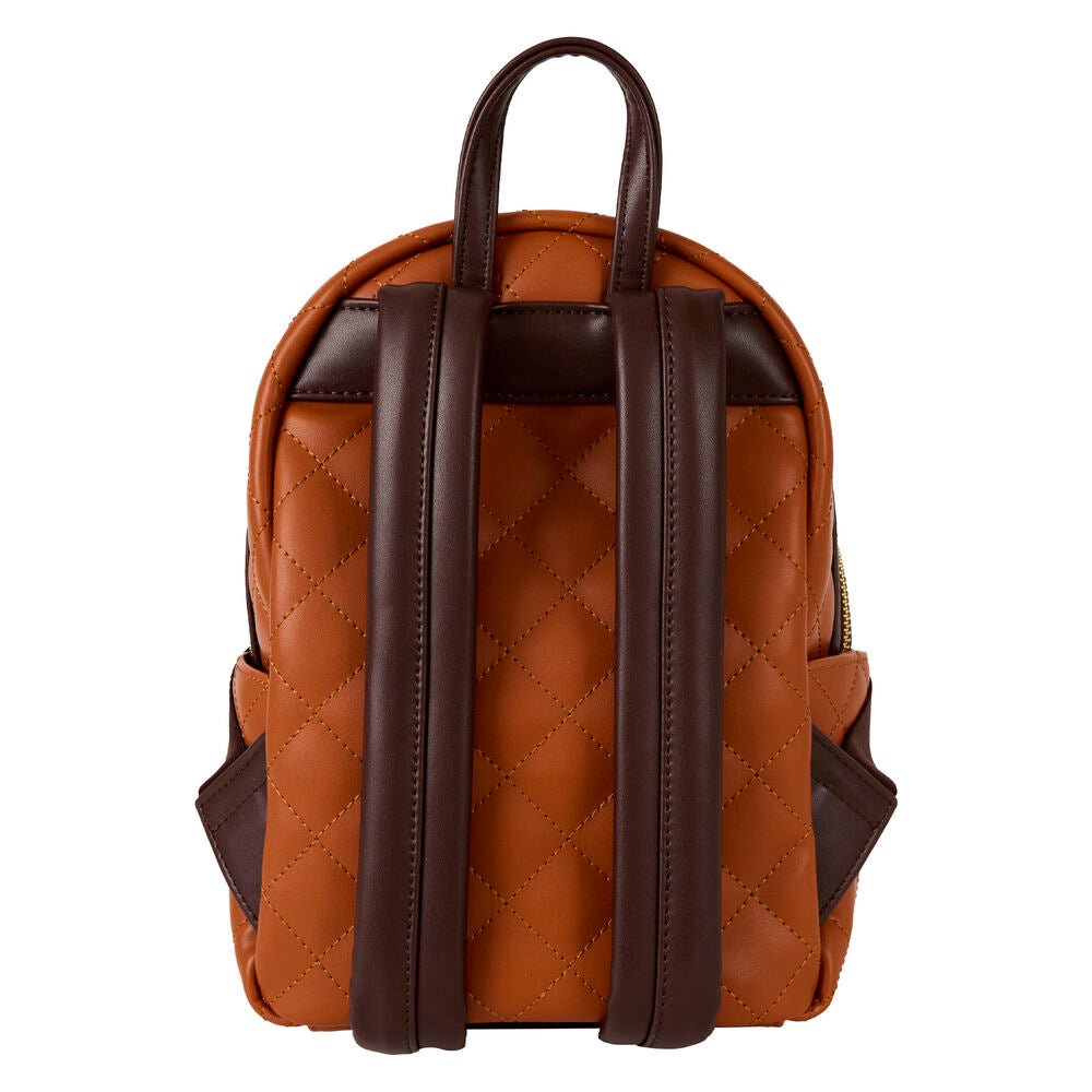 Imagen 4 - Mochila Chip And Dale Disney Loungefly 25Cm