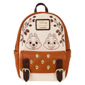 Imagen 1 - Mochila Chip And Dale Disney Loungefly 25Cm