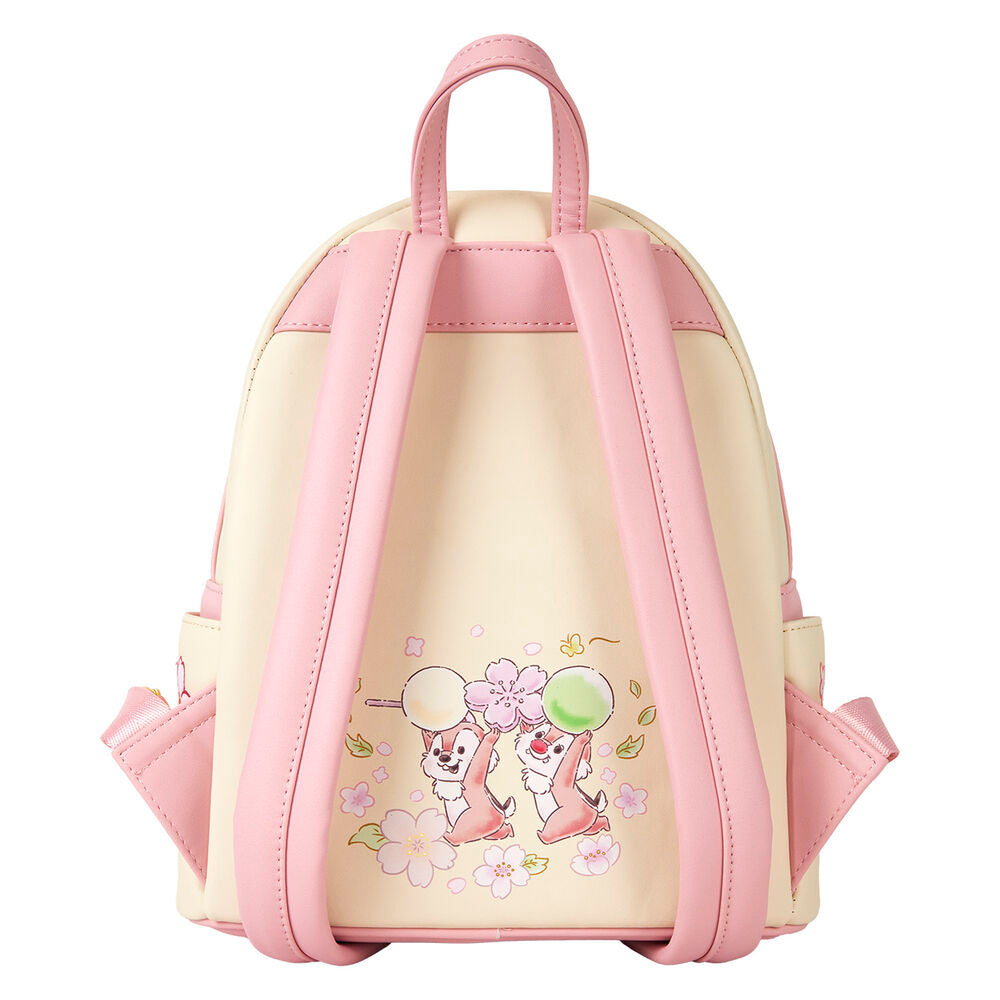 Imagen de Mochila Chip And Dale Disney Loungefly 26Cm parte de nuestra colección en Espadas y más, sitio oficial.