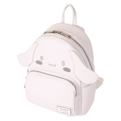 Imagen 4 - Mochila Cinnamoroll Hello Kitty Loungefly 26Cm