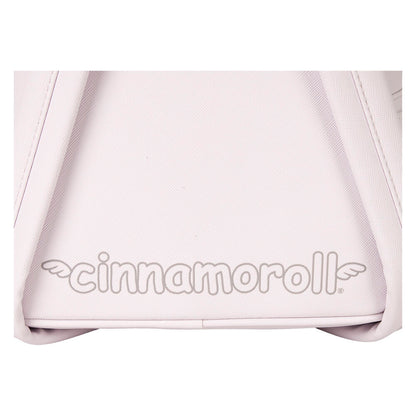 Imagen 6 - Mochila Cinnamoroll Hello Kitty Loungefly 26Cm