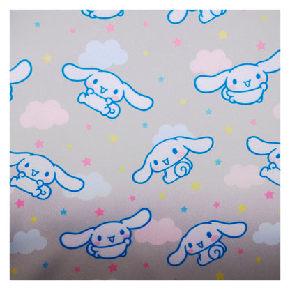 Imagen 7 - Mochila Cinnamoroll Hello Kitty Loungefly 26Cm