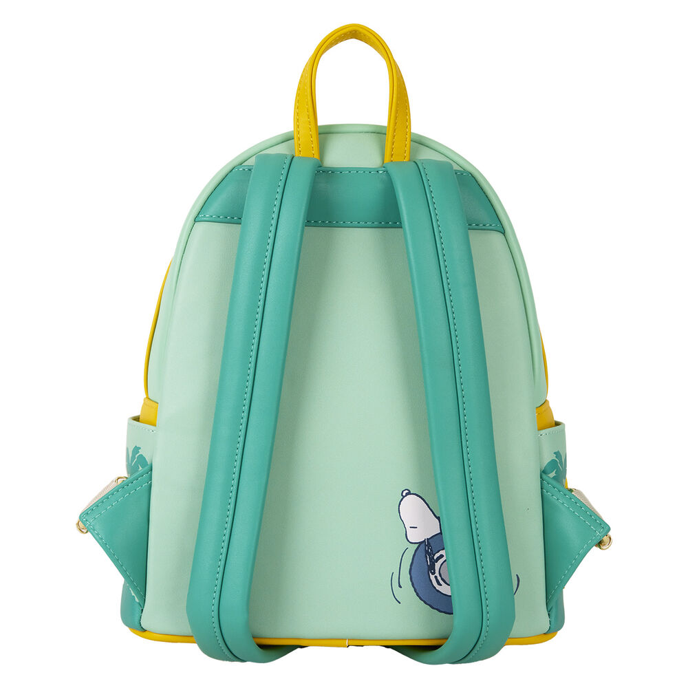 Imagen de Mochila Road Trip Snoopy Loungefly 26Cm parte de nuestra colección en Espadas y más, sitio oficial.