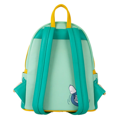 Imagen de Mochila Road Trip Snoopy Loungefly 26Cm parte de nuestra colección en Espadas y más, sitio oficial.