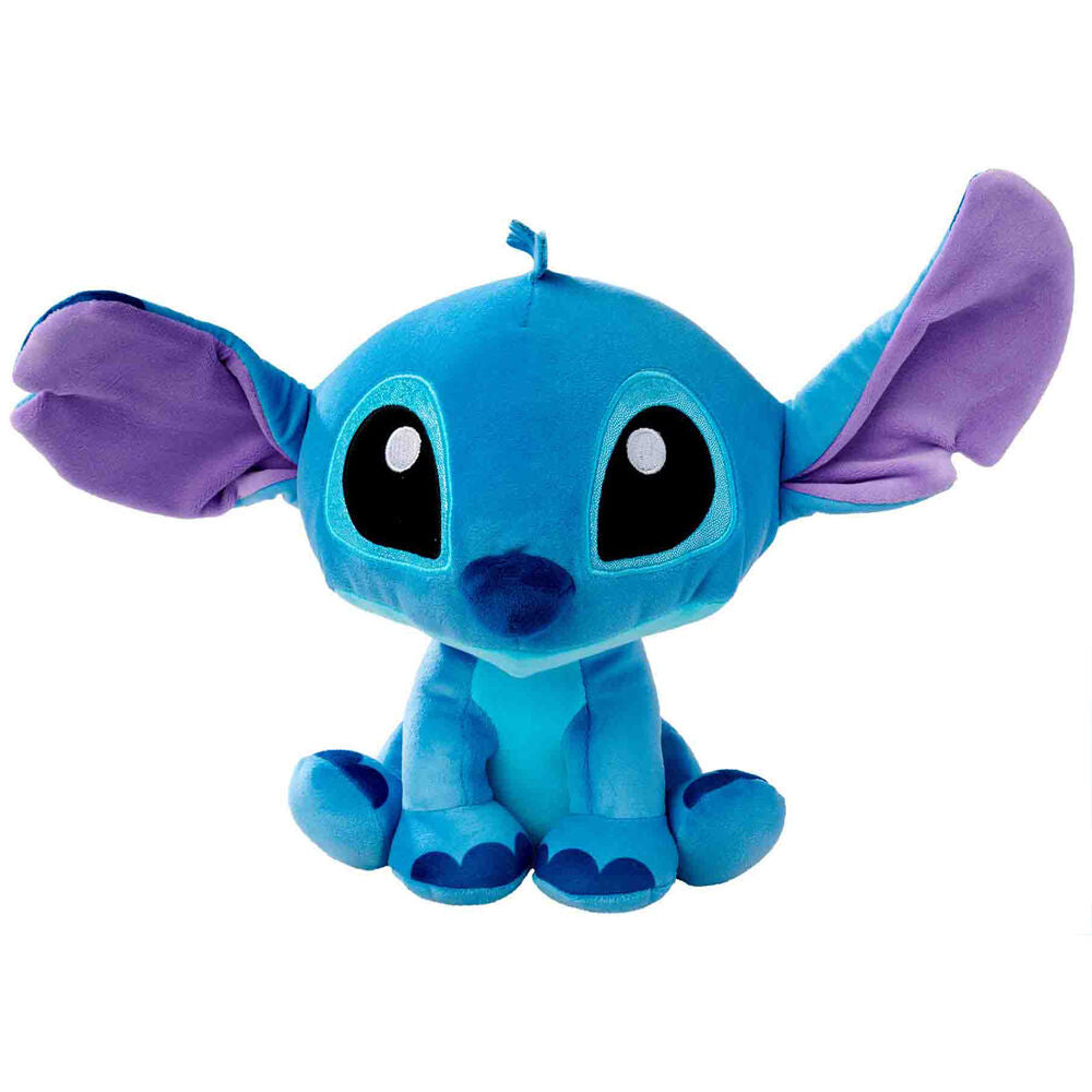 Imagen 1 - Peluche Stitch Disney Doorables 25Cm