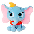 Imagen de Peluche Doorables Dumbo Disney 25Cm parte de nuestra colección en Espadas y más, sitio oficial.