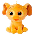 Imagen de Peluche Doorables Simba El Rey Leon Disney 25Cm parte de nuestra colección en Espadas y más, sitio oficial.