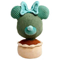 Imagen de Peluche Planta Minnie Disney 20Cm parte de nuestra colección en Espadas y más, sitio oficial.