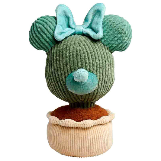 Imagen de Peluche Planta Minnie Disney 20Cm parte de nuestra colección en Espadas y más, sitio oficial.