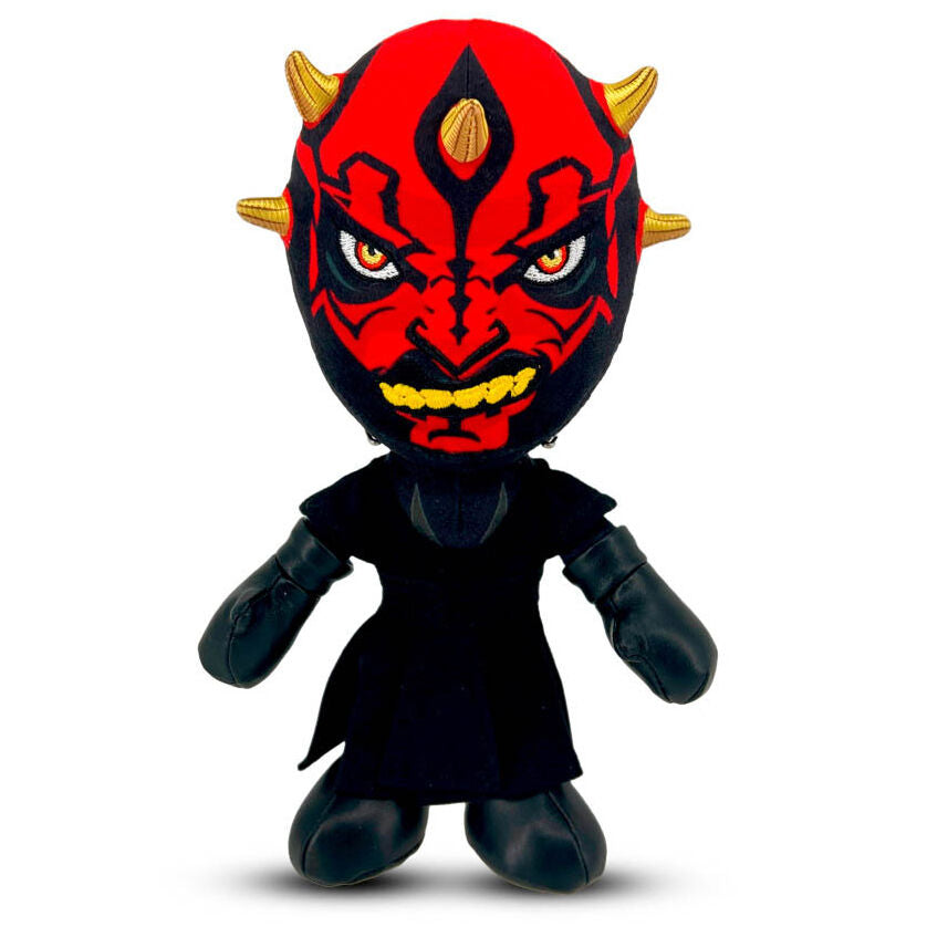 Imagen 1 - Peluche Darth Maul Star Wars 25Cm