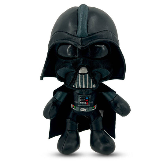Imagen 1 - Peluche Darth Vader Star Wars 25Cm