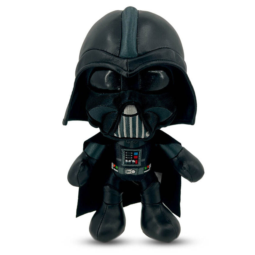 Imagen 1 - Peluche Darth Vader Star Wars 25Cm