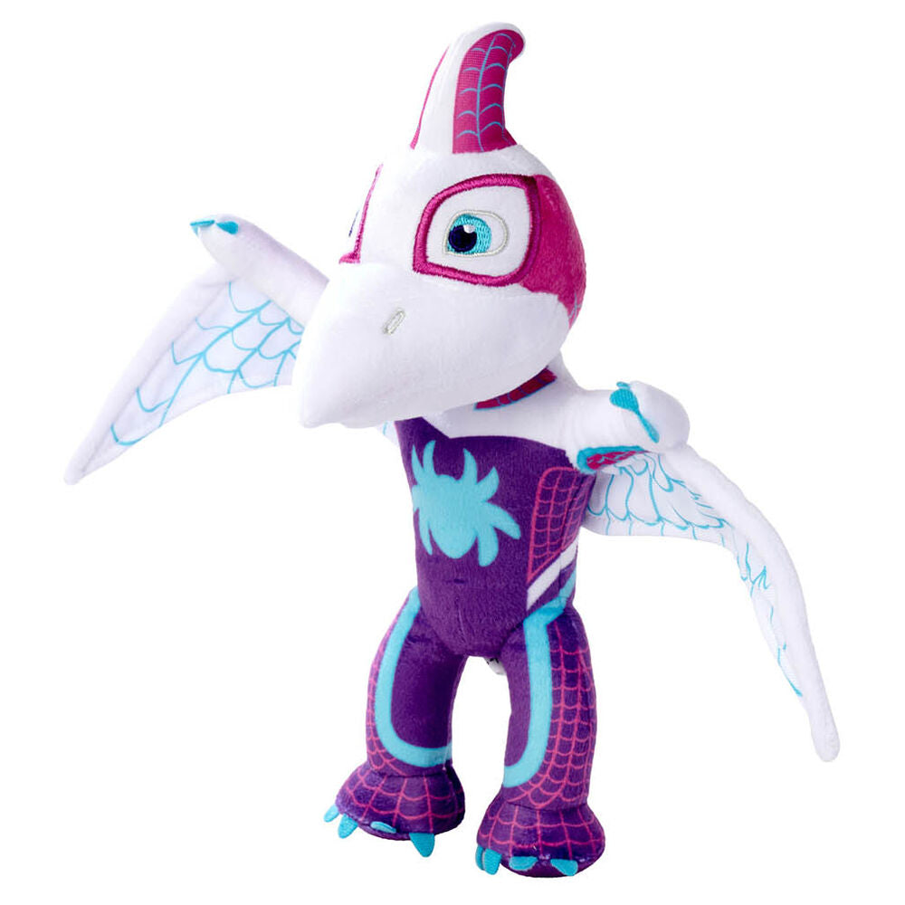 Imagen 1 - Peluche Ghost Pterodactyl Spidey Marvel 25Cm