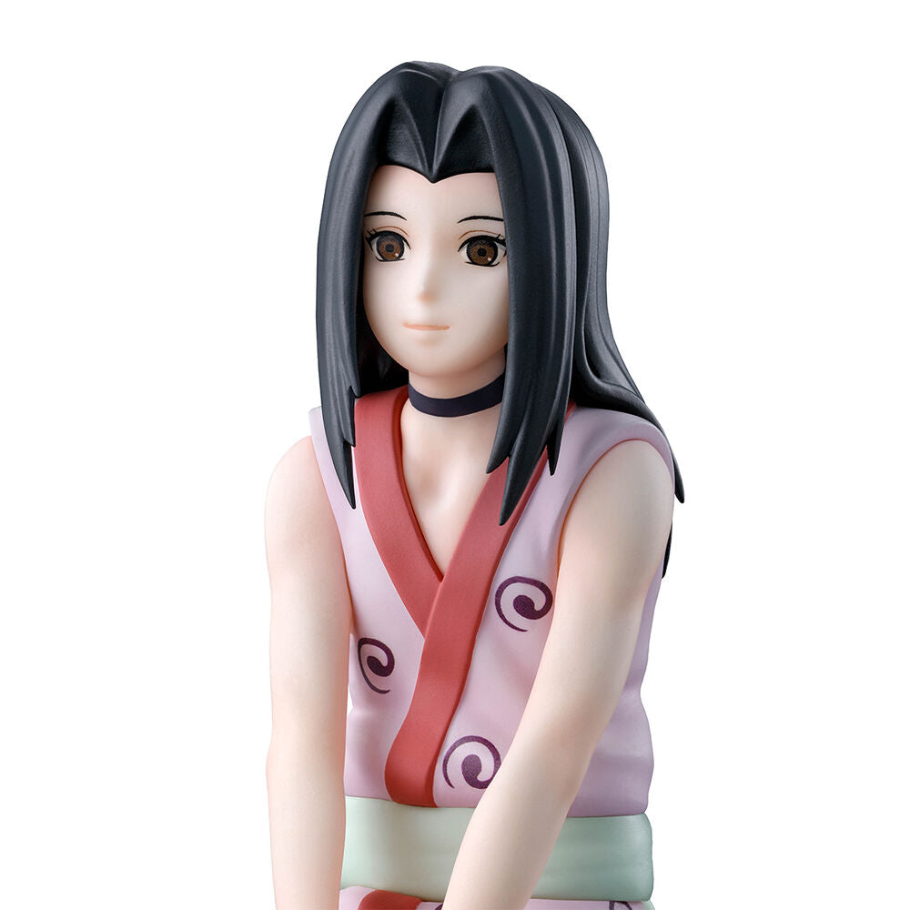 Imagen 5 - Figura Ichibansho Naruto Uzumaki &#38; Haku The Land Of Waves Naruto 10Cm