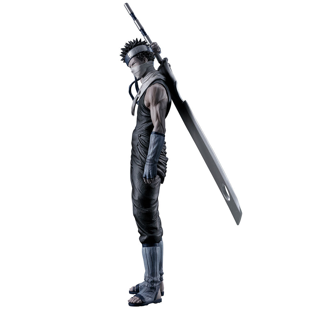 Imagen 2 - Figura Ichibansho Zabuza Momochi The Land Of Waves Naruto 25Cm