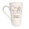 Imagen 1 - Taza Hello Kitty And Friends 470Ml