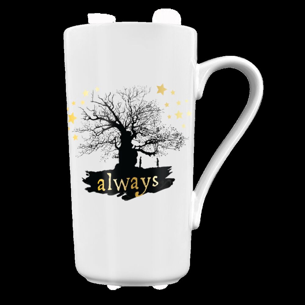 Imagen 2 - Taza Harry Potter 470Ml