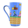 Imagen 1 - Taza Super Mario Bros 470Ml