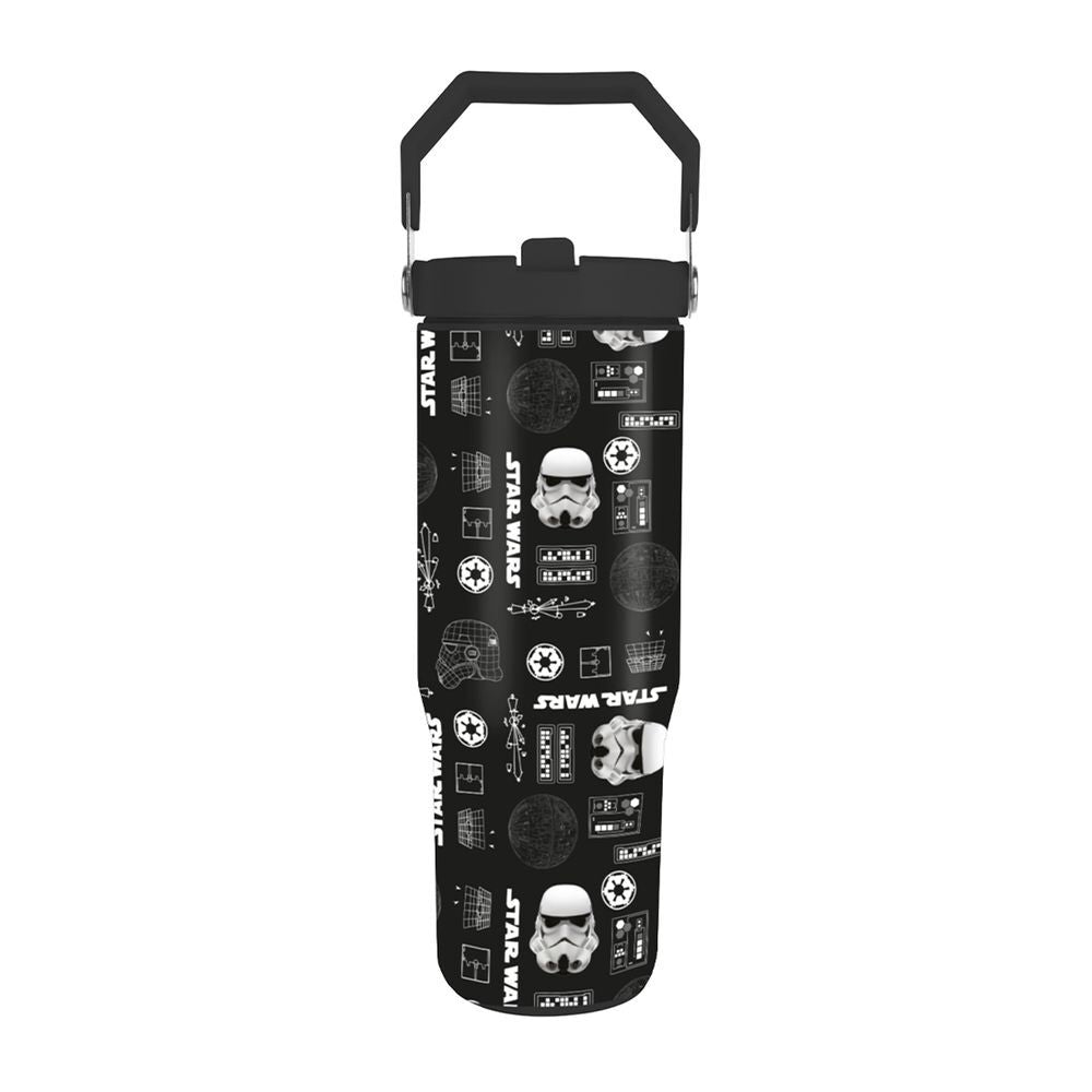 Imagen 1 - Vaso Termo Star Wars 880Ml