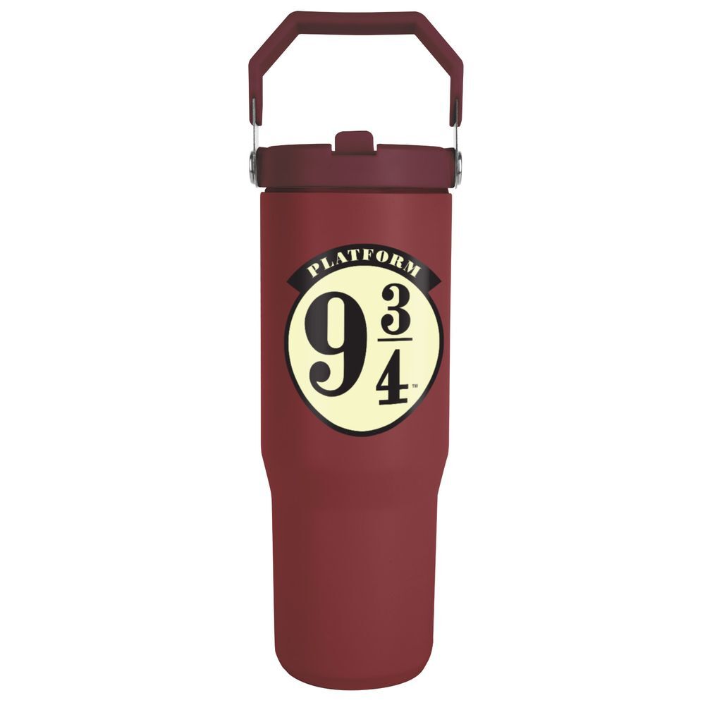 Imagen 1 - Vaso Termo Plataforma 9 3/4 Harry Potter 880Ml