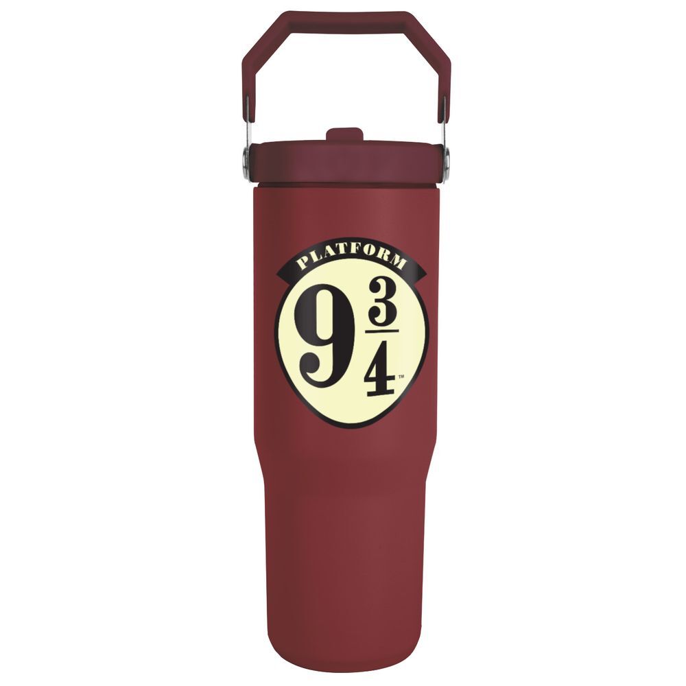 Imagen 4 - Vaso Termo Plataforma 9 3/4 Harry Potter 880Ml