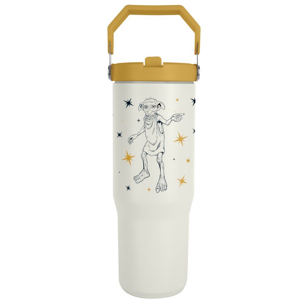 Imagen 1 - Vaso Termo Dobby Harry Potter 880Ml
