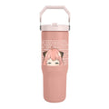 Imagen 1 - Vaso Termo Spy X Family 880Ml