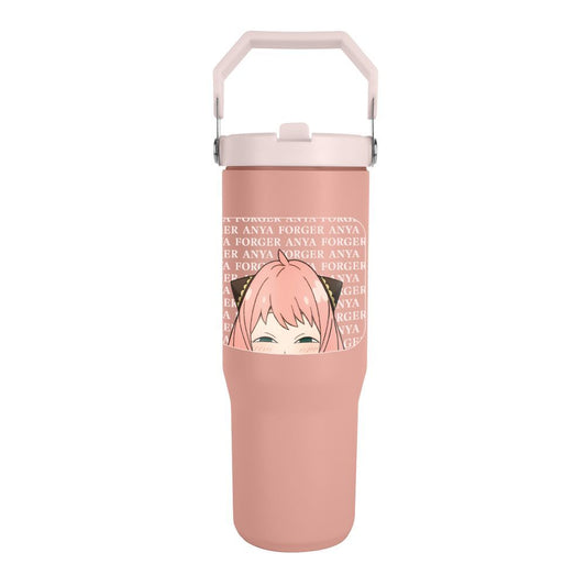 Imagen 1 - Vaso Termo Spy X Family 880Ml