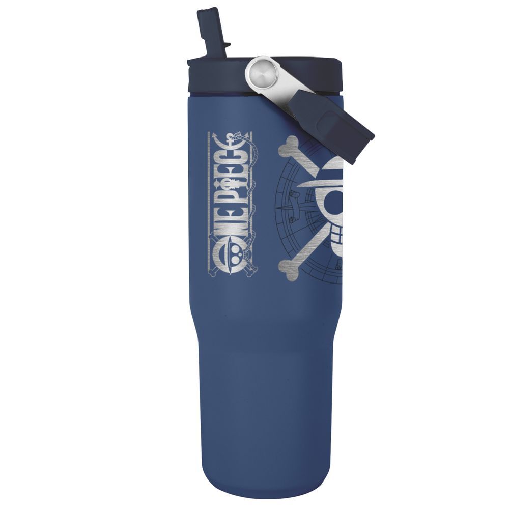Imagen 2 - Vaso Termo One Piece 880Ml