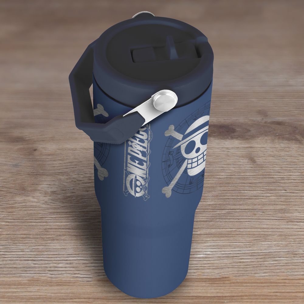 Imagen 3 - Vaso Termo One Piece 880Ml