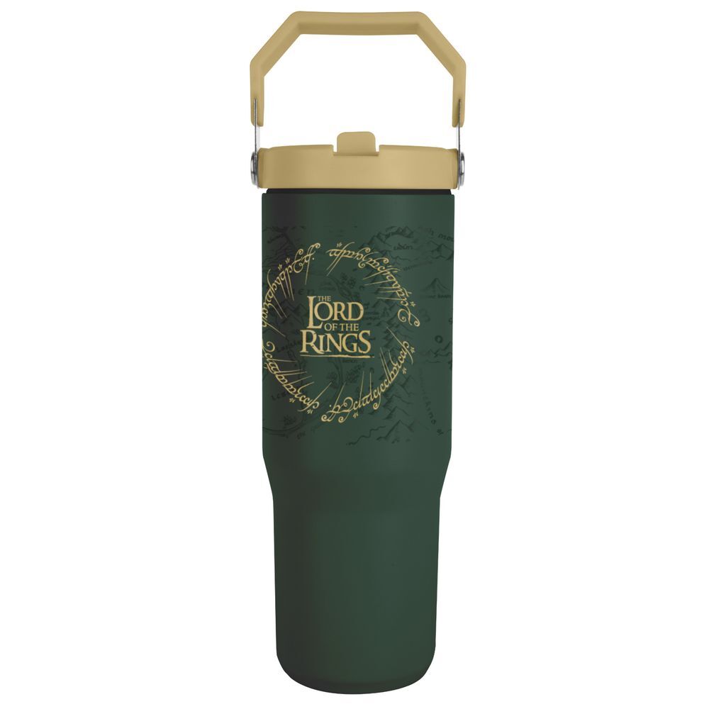 Imagen 1 - Vaso Termo El Señor De Los Anillos 880Ml