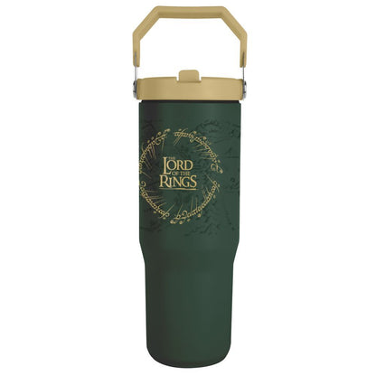Imagen 1 - Vaso Termo El Señor De Los Anillos 880Ml