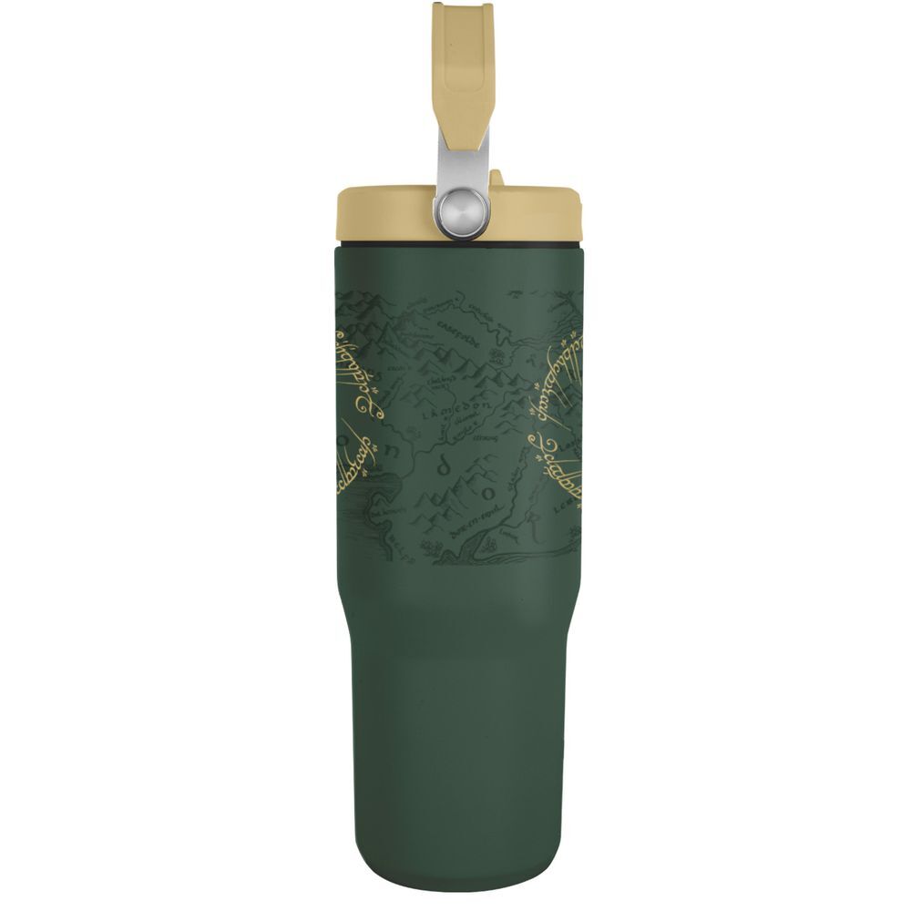 Imagen 3 - Vaso Termo El Señor De Los Anillos 880Ml