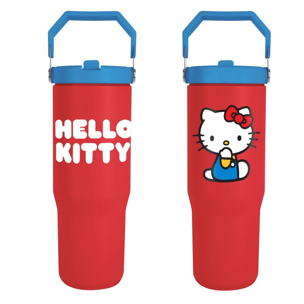 Imagen 1 - Vaso Termo Hello Kitty 880Ml
